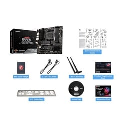 ヨドバシ.com - MSI エムエスアイ Micro-ATXマザーボードMSI