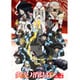 炎炎ノ消防隊 弐ノ章 Blu-ray 第2巻 [Blu-ray Disc]