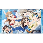 クロックワークス 万能マットコレクション Vol.68 ストライクウィッチーズ2 B [トレーディングカード用品]