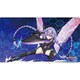 クロックワークス 万能マットコレクション Vol.69 超次元ゲイム ネプテューヌ A [トレーディングカード用品]