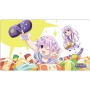 クロックワークス 万能マットコレクション Vol.69 超次元ゲイム ネプテューヌ B [トレーディングカード用品]