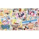 クロックワークス 万能マットコレクション Vol.70 ダンベル何キロ持てる？ C [トレーディングカード用品]