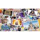 クロックワークス 万能マットコレクション Vol.70 ダンベル何キロ持てる？ D [トレーディングカード用品]