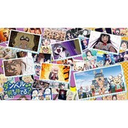 クロックワークス 万能マットコレクション Vol.70 ダンベル何キロ持てる？ D [トレーディングカード用品]