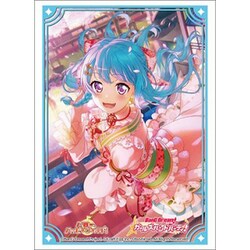 ヨドバシ Com ブシロード ブシロード スリーブコレクション ハイグレード Vol 2566 バンドリ ガールズバンドパーティ 松原花音 Part 3 トレーディングカード用品 通販 全品無料配達 ヨドバシ Com ブシロード ブシロード スリーブコレクション ハイグレード Vol 2566 バンドリ ガールズバンドパーティ 松原花音 Part 3 トレーディングカード用品 通販 全品無料配達