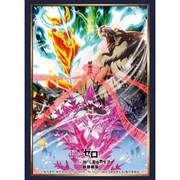 ブシロード スリーブコレクション ハイグレード Vol.2569 Re：ゼロから始める異世界生活 氷結の絆 第2弾 キービジュアルver. [トレーディングカード用品]