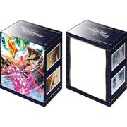 ブシロード デッキホルダーコレクションV2 Vol.1143 Re：ゼロから始める異世界生活 氷結の絆 第2弾 キービジュアルver. [トレーディングカード用品]