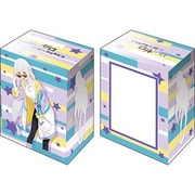 ブシロード デッキホルダーコレクションV2 Vol.1144 Re：ゼロから始める異世界生活 エミリア Part.3 [トレーディングカード用品]