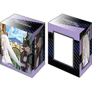 ブシロード デッキホルダーコレクションV2 Vol.1147 Re：ゼロから始める異世界生活 新編集版 キービジュアルver. [トレーディングカード用品]