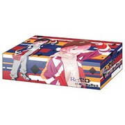 ブシロード ストレイジボックスコレクション Vol.416 Re：ゼロから始める異世界生活 ラム Part.2 [トレーディングカード用品]