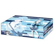 ブシロード ストレイジボックスコレクション Vol.417 Re：ゼロから始める異世界生活 レム Part.2 [トレーディングカード用品]