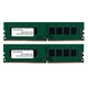32GB (16GB 2枚組) PC4-21300(DDR4-2666) 288PIN UDIMM PDD4/2666-16GX2