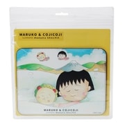 PG-NAMPD02SLP [MARUKO&COJICOJI マウスパッド 夢の中]