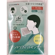 ダントツフィットインナー かため 5枚