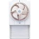 窓用換気扇 20cm 排気 FM-200HN