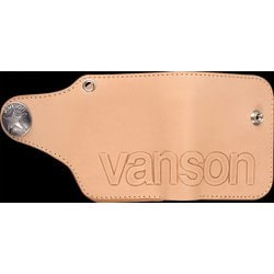 ヨドバシ.com - ヴァンソン VANSON VP-115-02 [栃木レザー 二つ折り