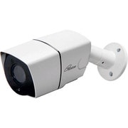 防犯カメラ 屋外用カメラ AHD200万画素 防水・防塵規格IP66 バリフォーカルレンズ搭載 AHD2.0・CVBS切換可能 赤外線投光 TR-H211CV