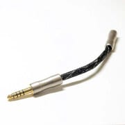 BSP-HPCL-SDTRPR4MJ5 [2.5mm4極ジャック→4.4mm5極プラグ バランス接続変換ケーブル]