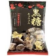 黒糖キャラメル 300g