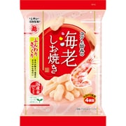 海老しお焼き 56g