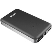 ジャンプスターター 5400mAh KD-151