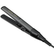 ヴィーナス ミニストレートヘアアイロン ブラック NCD-1250（BK）