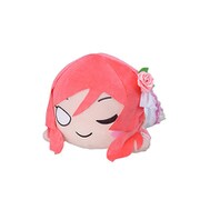 ラブライブ！　寝そべりぬいぐるみ 西木野真姫 -A song for You！ You？ You！！ LL [ぬいぐるみ]
