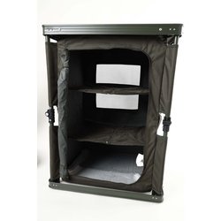 DOD - DOD(ディーオーディー) マルチキッチンテーブル TB1-38-KH カーキ マルチキッチンテーブル（カーキ） TB1-38-KH - DOD（ディーオー