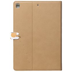  Cocotte iPad 10.2/10.5 Inch Folio Case iPad-102-COT04