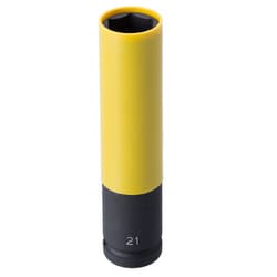 ソフトインパクトソケット21mmロング 83976