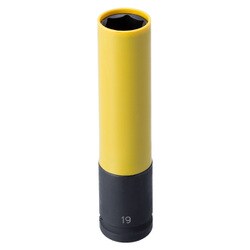 ソフトインパクトソケット19mmロング 83974