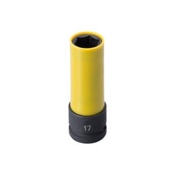 ソフトインパクトソケット17mm 83962