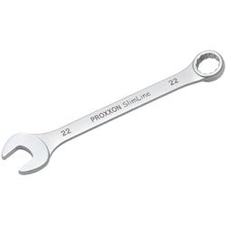 Slim-Line コンビスパナ 22mm 83922