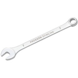 Slim-Line コンビスパナ 7mm 83907