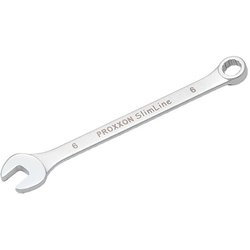 Slim-Line コンビスパナ 6mm 83906