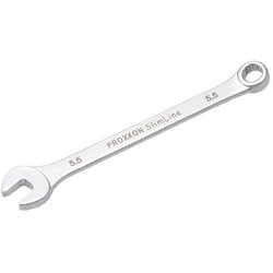 Slim-Line コンビスパナ 5.5mm 83905