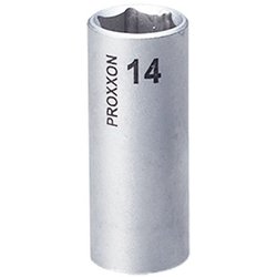 ディープソケット 1/4 14mm 83779