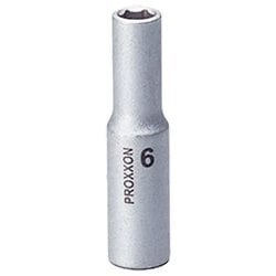 ディープソケット 1/4 6mm 83771