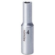 83768 [ディープソケット 1/4 4.0mm]