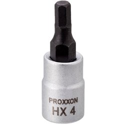 ヘックスビットソケット4mm 1/4 83747