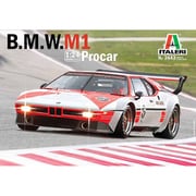 ヨドバシ.com - IT3643 BMW M1 プロカー 日本語説明書付属 [1/24