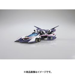 ヨドバシ.com - 青島文化教材社 AOSHIMA サイバーフォーミュラ No.7 凰呀 オーガ AN-21 エアロブーストモード/スーパー エアロブーストモード [1/24スケール プラモデル] 通販【全品無料配達】