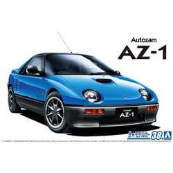 ヨドバシ.com - 青島文化教材社 AOSHIMA ザ・モデルカー No.38 マツダ