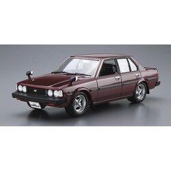 (未使用･未開封品)　青島文化教材社 1/24 ザ・ベストカーヴィンテージシリーズ No.38 トヨタ TE71 カローラセダン1600GT 前期型 プラモデル vf3p617 Amazon | プラモデル アオシマ 1/24 ミニカー TE71 カローラ