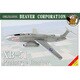 BELK144001 XB-51 試作爆撃機 [1/144スケール レジン製キット]