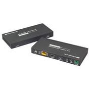 4K60Hz対応 HDMI延長器 100m RS-HDEX100-4K