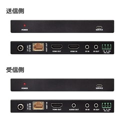 ヨドバシ.com - ラトックシステム RATOC SYSTEMS RS-HDEX100-4K