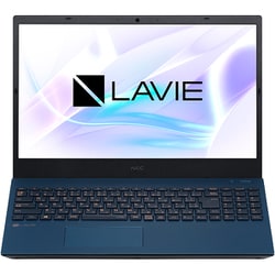 ヨドバシ.com - NEC エヌイーシー LAVIE N15 ノートパソコン 15.6型/Ryzen 3 3250U/メモリ 8GB/SSD  256GB/Windows 10 Home 64bit/Microsoft Office Home ＆ Business  2019/ブルー/ヨドバシカメラオリジナル メモリ増量モデル PC-N1535AAL-YC 通販【全品無料配達】