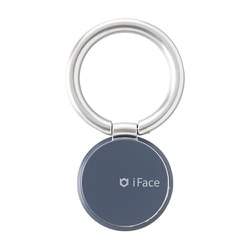 ヨドバシ Com アイフェイス Iface Iface Finger Ring Holder スキニータイプ Reflection ネイビー ホールドリング 通販 全品無料配達