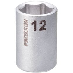 ソケット12mm 1/4（6.3mm） 83726